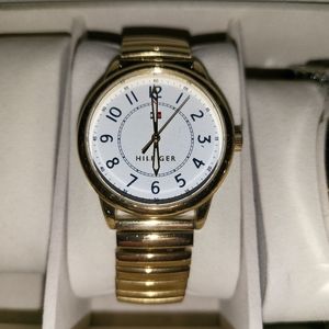 Tommy Hilfiger Watch